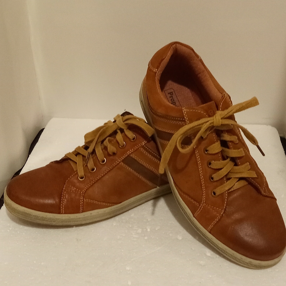 Proper men's Lucas Sneakers